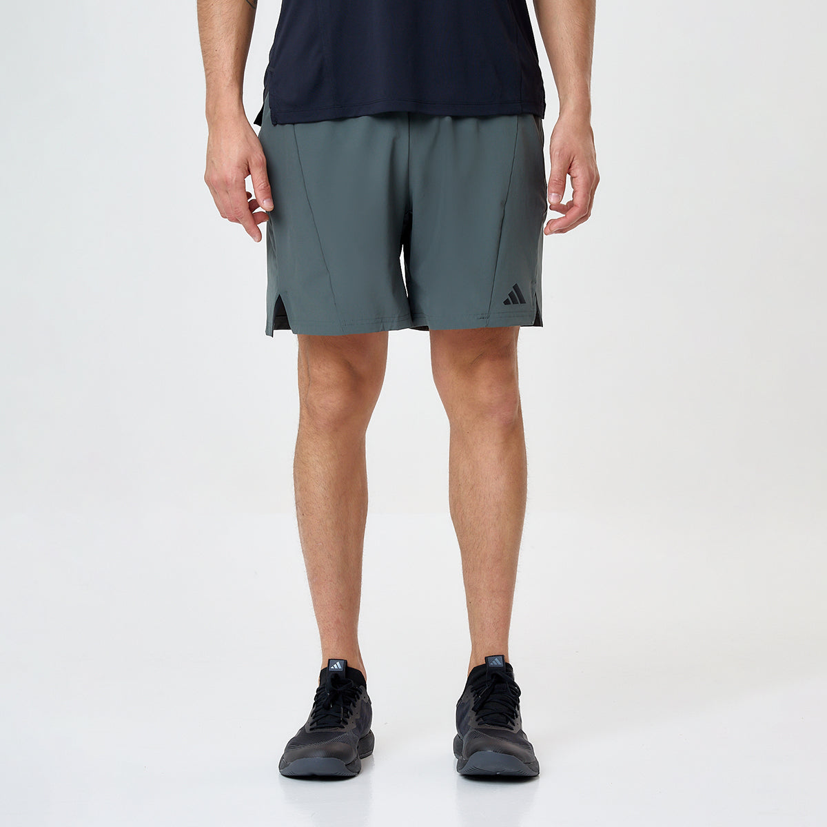 Short Entrenamiento adidas D4t Hombre