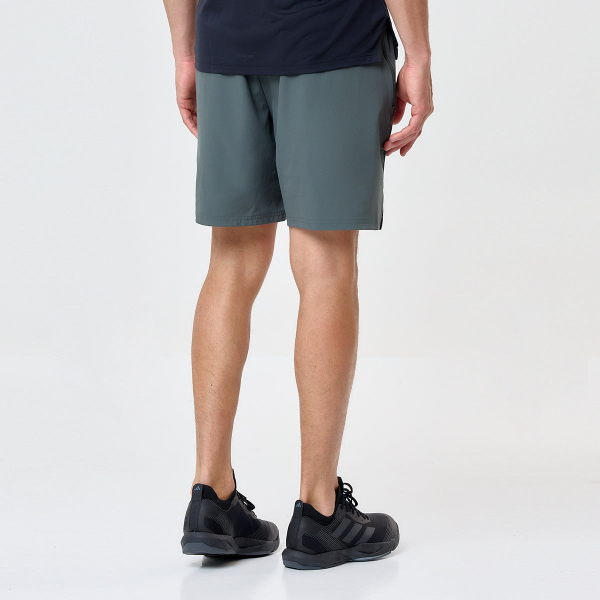 Short Entrenamiento adidas D4t Hombre