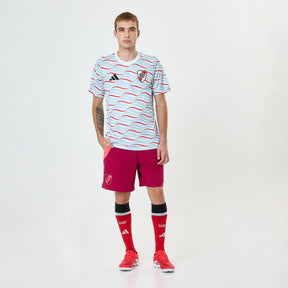 Short River Plate adidas Hombre