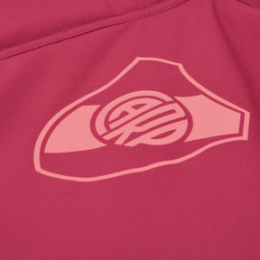 Campera River Plate adidas 23/24 Hombre