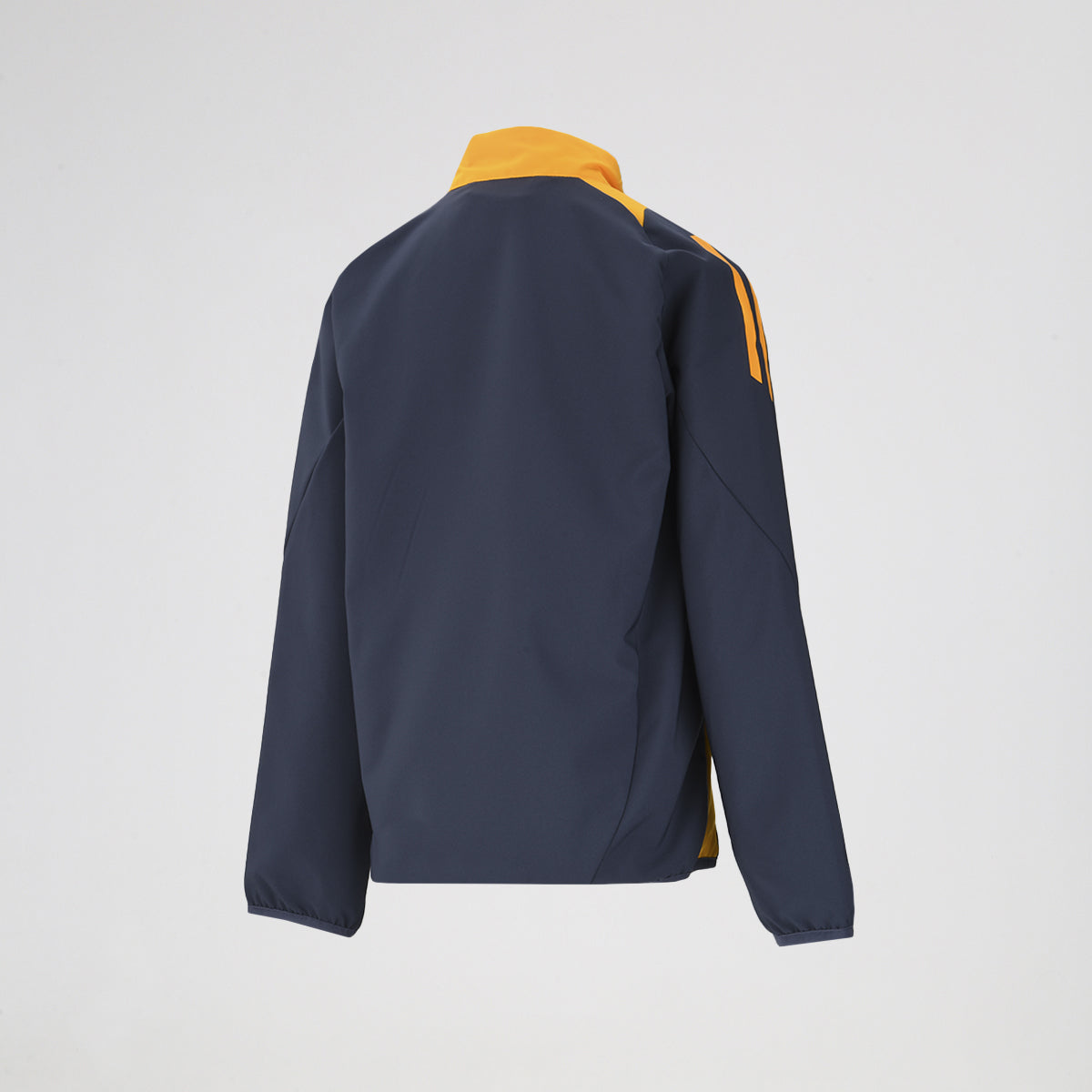 Campera Boca Juniors adidas 24/25 Hombre