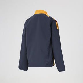 Campera Boca Juniors adidas 24/25 Hombre