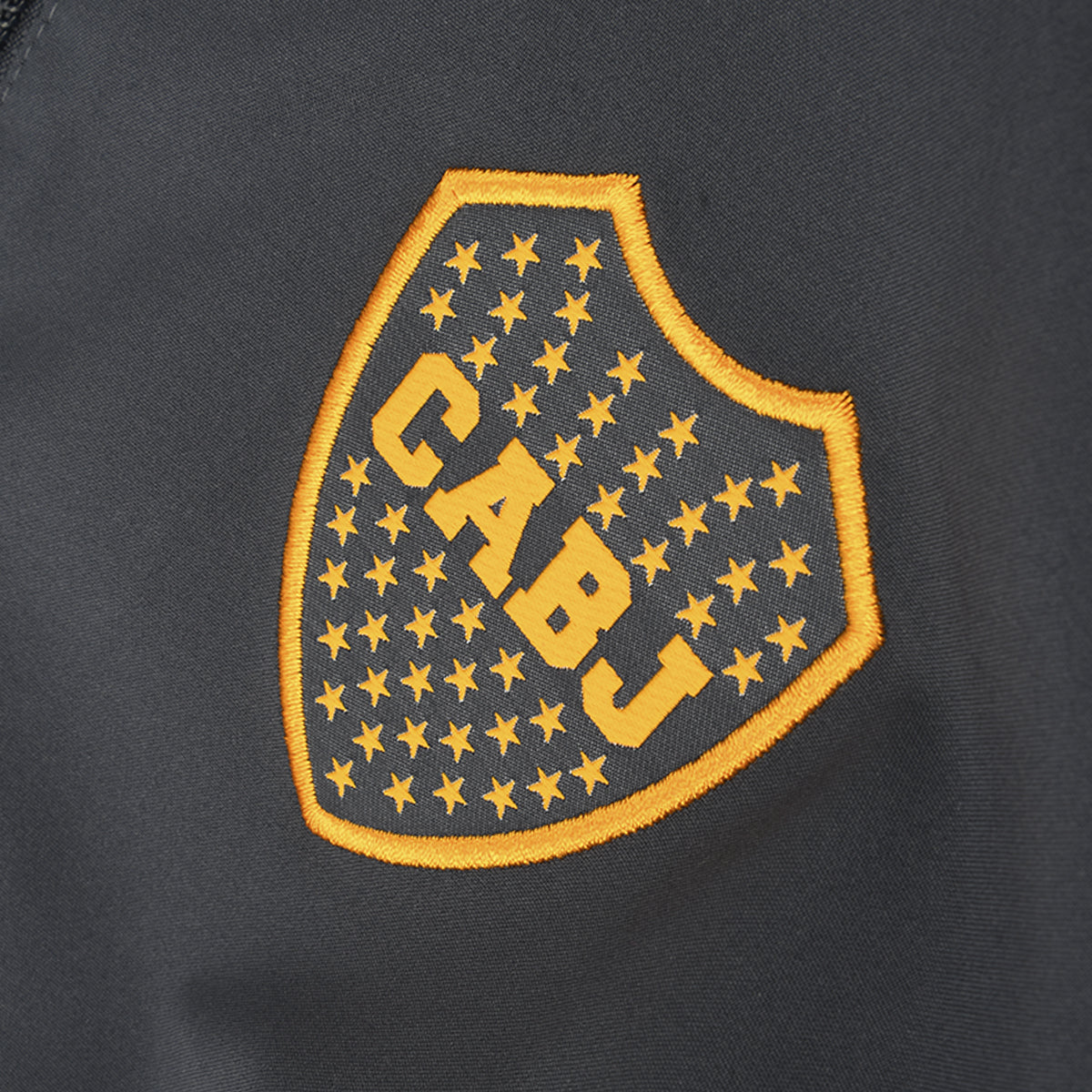 Campera Boca Juniors adidas 24/25 Hombre