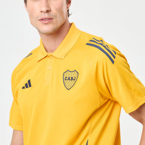Remera Boca Juniors adidas Hombre