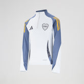 Buzo adidas Boca Juniors Entrenamiento 24/25 Hombre