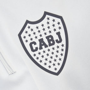 Buzo adidas Boca Juniors Entrenamiento 24/25 Hombre
