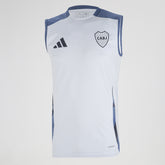 Camiseta Boca Juniors adidas Hombre