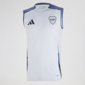 Camiseta Boca Juniors adidas Hombre