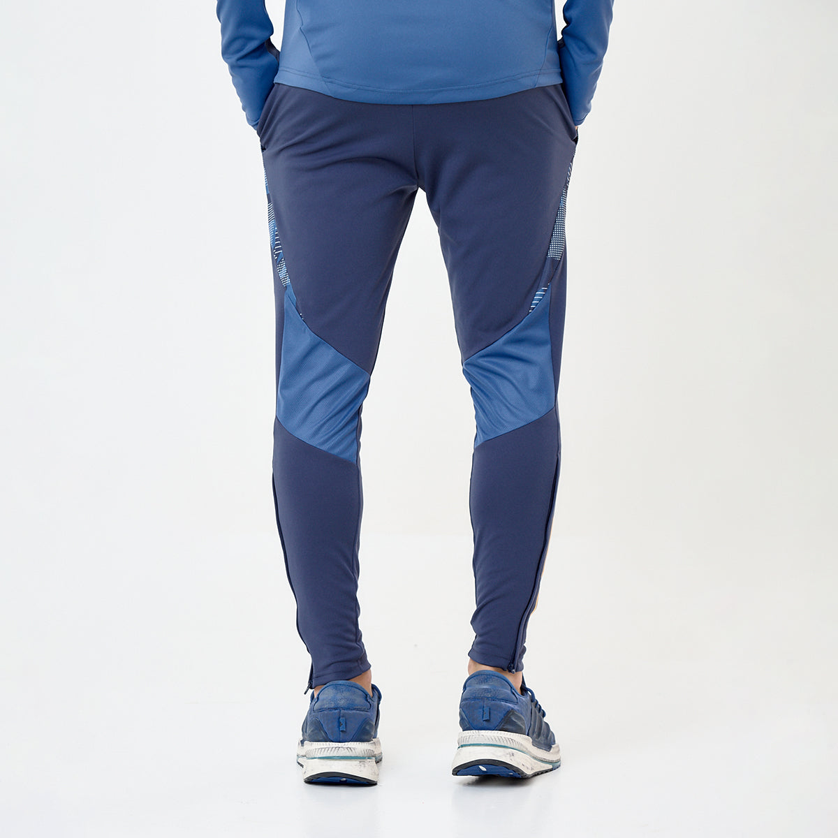 Pantalón Boca Juniors adidas Entrenamiento 24/25 Hombre