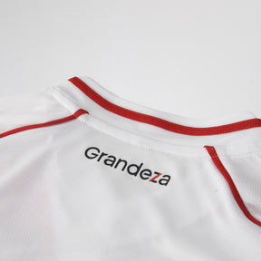Conjunto River Plate adidas Titular 24/25 Infantil