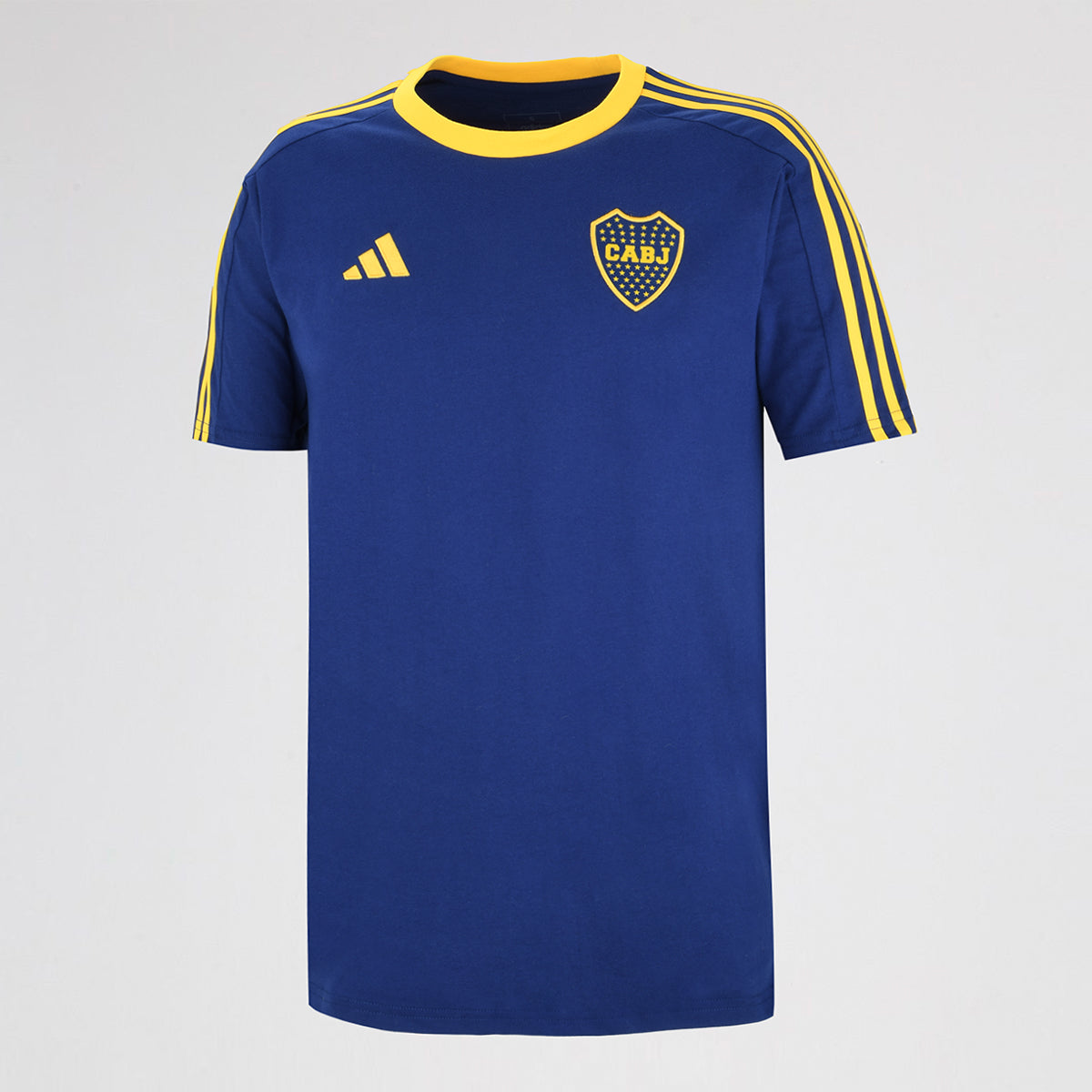 Remera Boca Juniors adidas DNA Hombre