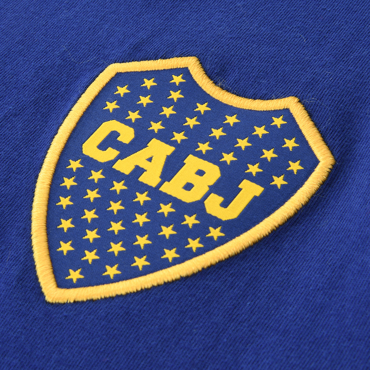 Remera Boca Juniors adidas DNA Hombre