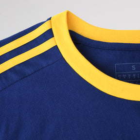 Remera Boca Juniors adidas DNA Hombre