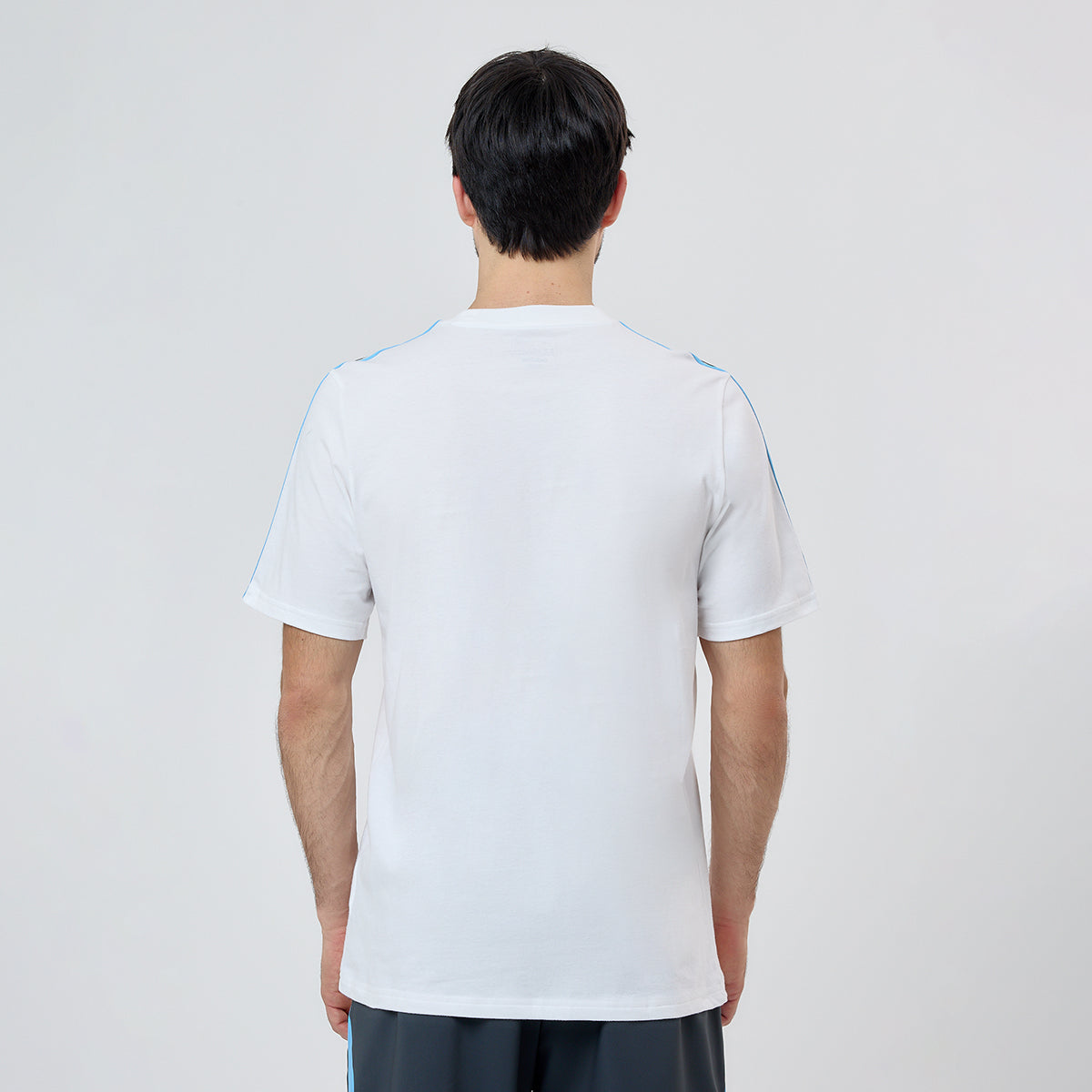 Remera Argentina adidas 2024 Hombre Algodón