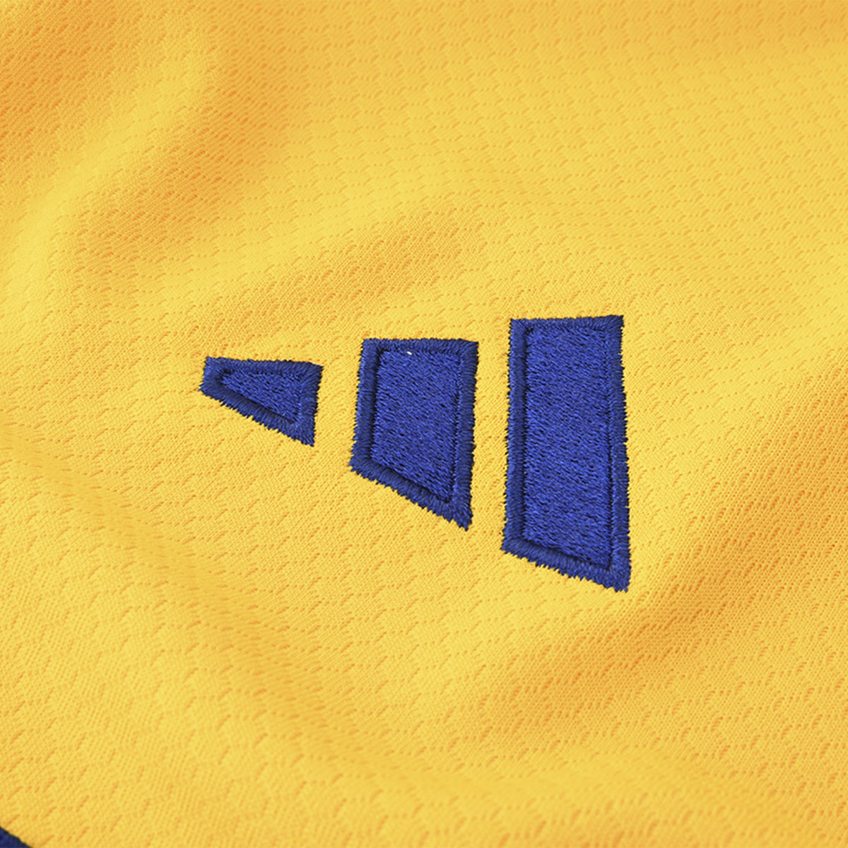 Camiseta Fútbol adidas Boca Juniors Alternativa 23/24 Hombre