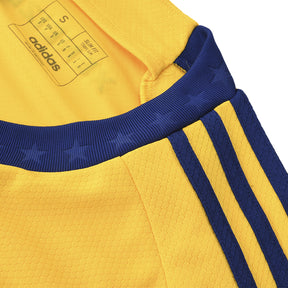 Camiseta Fútbol adidas Boca Juniors Alternativa 23/24 Hombre