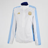Campera Argentina adidas Anthem Hombre