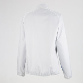 Campera Argentina adidas Anthem Hombre