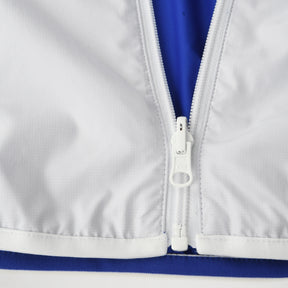 Campera Argentina adidas Anthem Hombre
