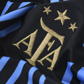 Camiseta Argentina adidas Pre-partido 2024 Hombre