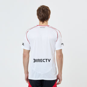 Camiseta River Plate adidas Titular 24/25 Hombre