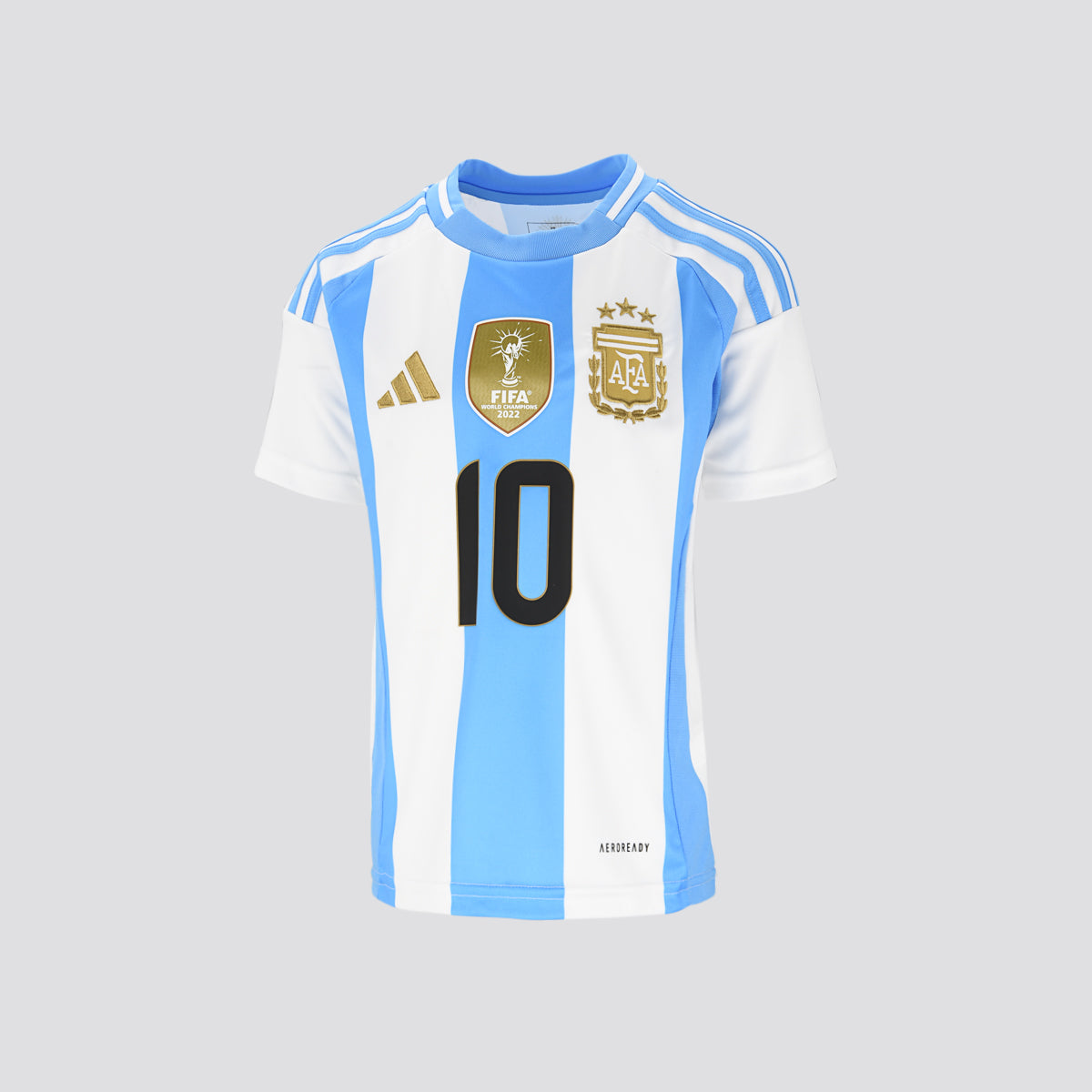 Camiseta adidas Messi 2024 Infantil