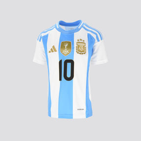 Camiseta adidas Messi 2024 Infantil