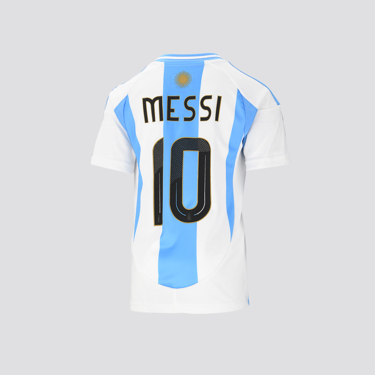 Camiseta adidas Messi 2024 Infantil