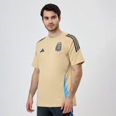 Camiseta Fútbol adidas Argentina Entrenamiento 2024 Hombre