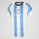 Camiseta adidas Messi Entrenamiento Pitch 2 Street Hombre