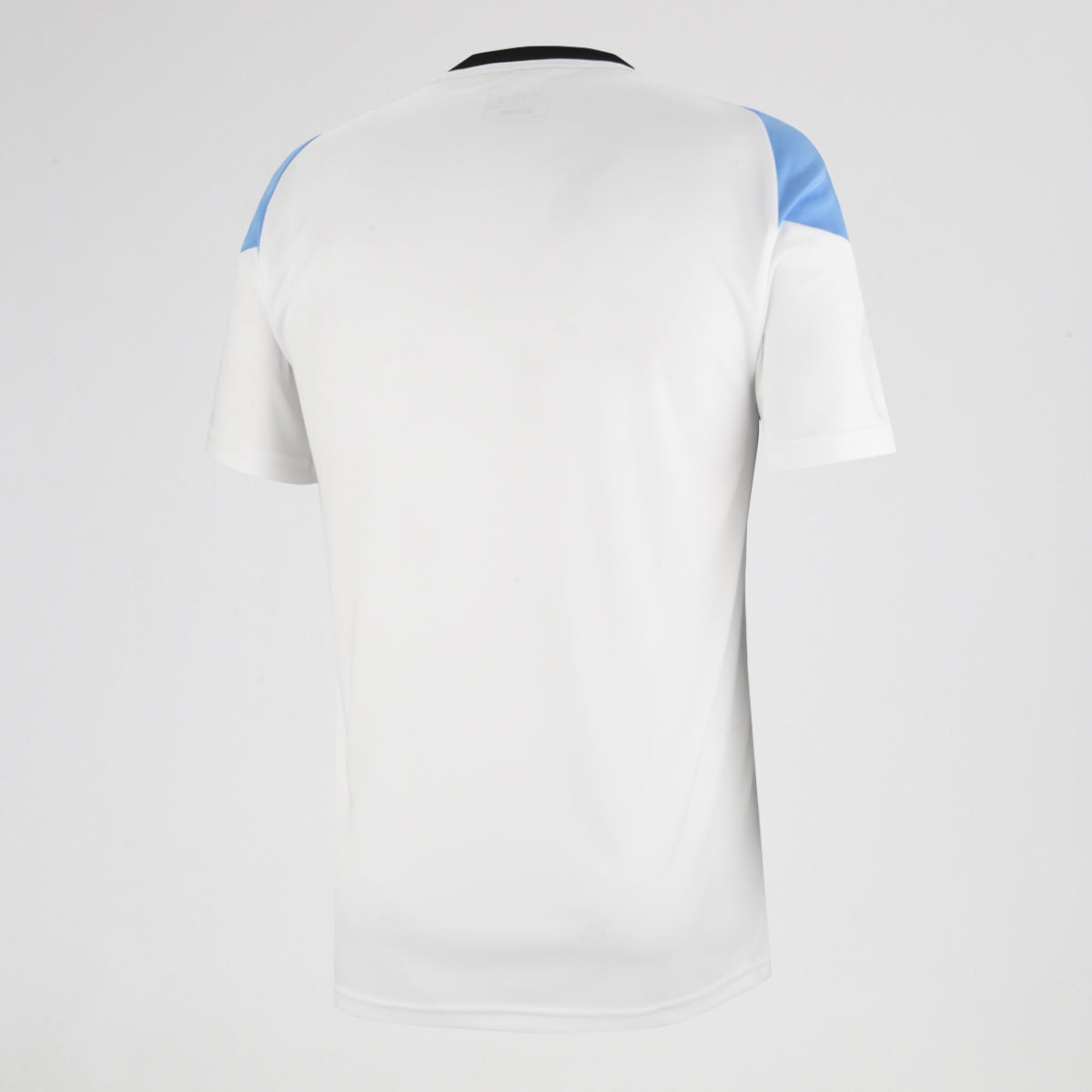 Camiseta adidas Messi Entrenamiento Pitch 2 Street Hombre