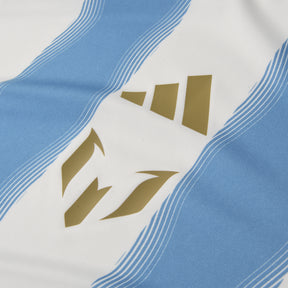 Camiseta adidas Messi Entrenamiento Pitch 2 Street Hombre
