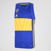 Musculosa adidas Boca Juniors Hombre