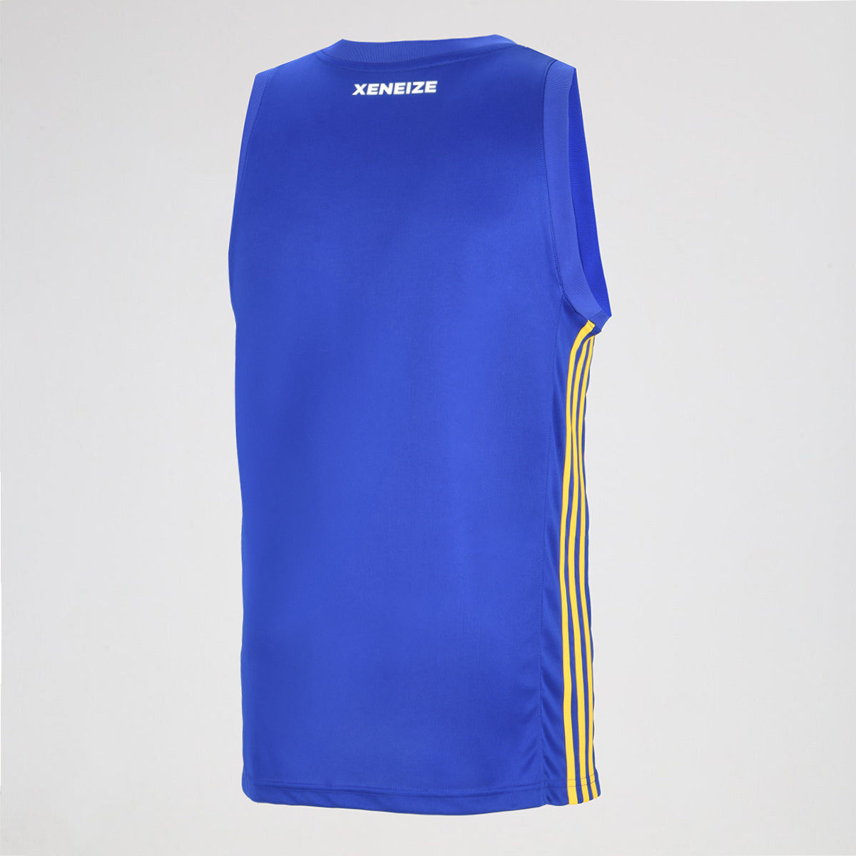 Musculosa adidas Boca Juniors Hombre
