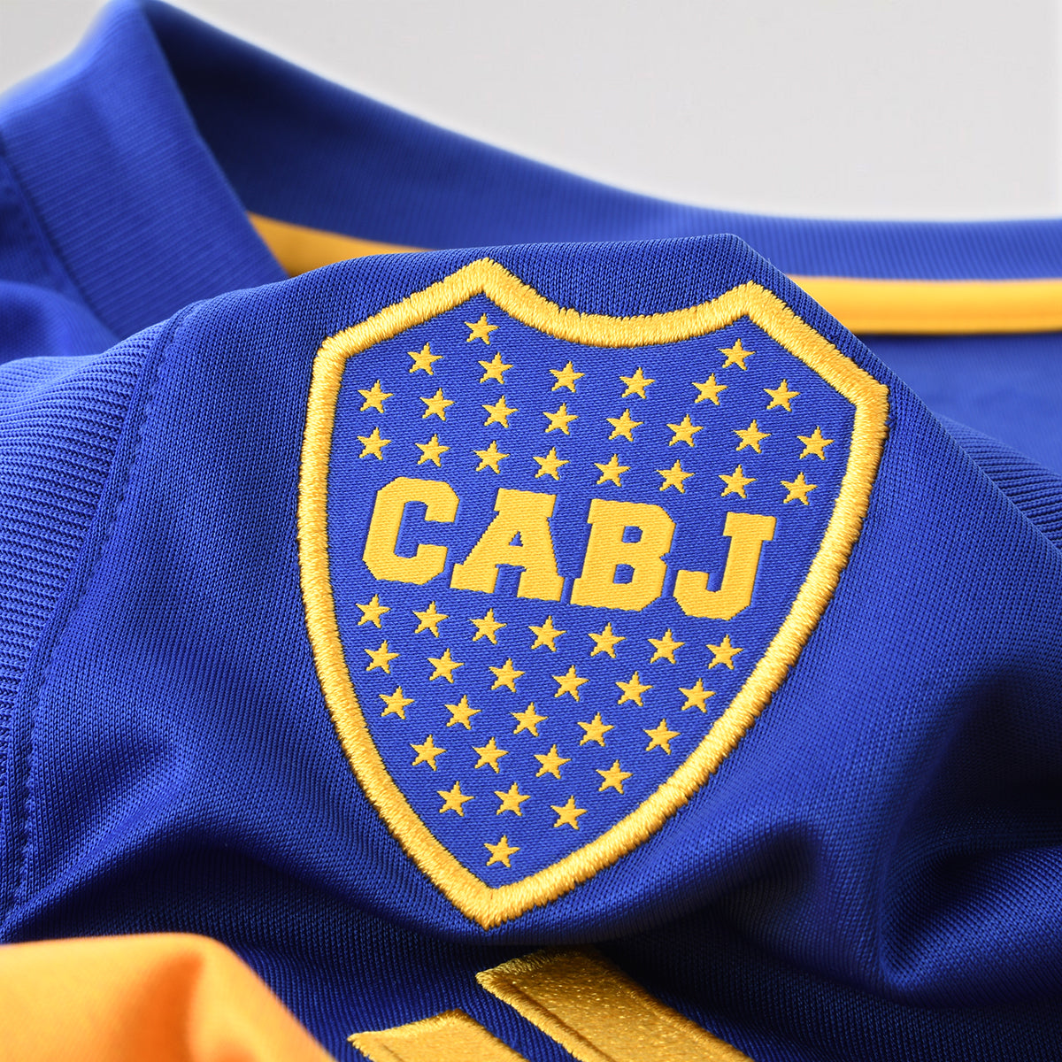 Musculosa adidas Boca Juniors Hombre
