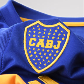 Musculosa adidas Boca Juniors Hombre