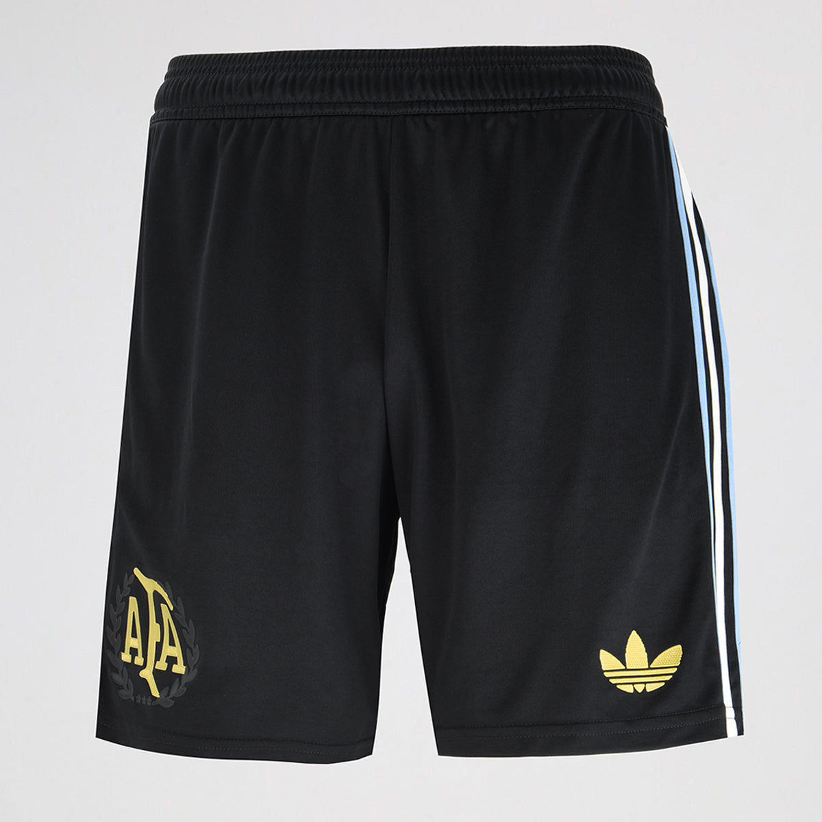 Short Argentina adidas AFA Aniversario 24/25 Hombre