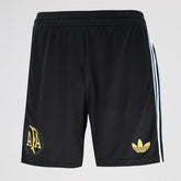 Short Argentina adidas AFA Aniversario 24/25 Hombre