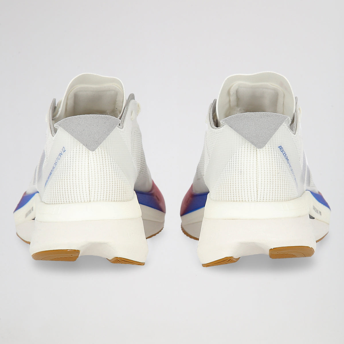 Zapatillas Running adidas Adizero Boston 12 Mujer
