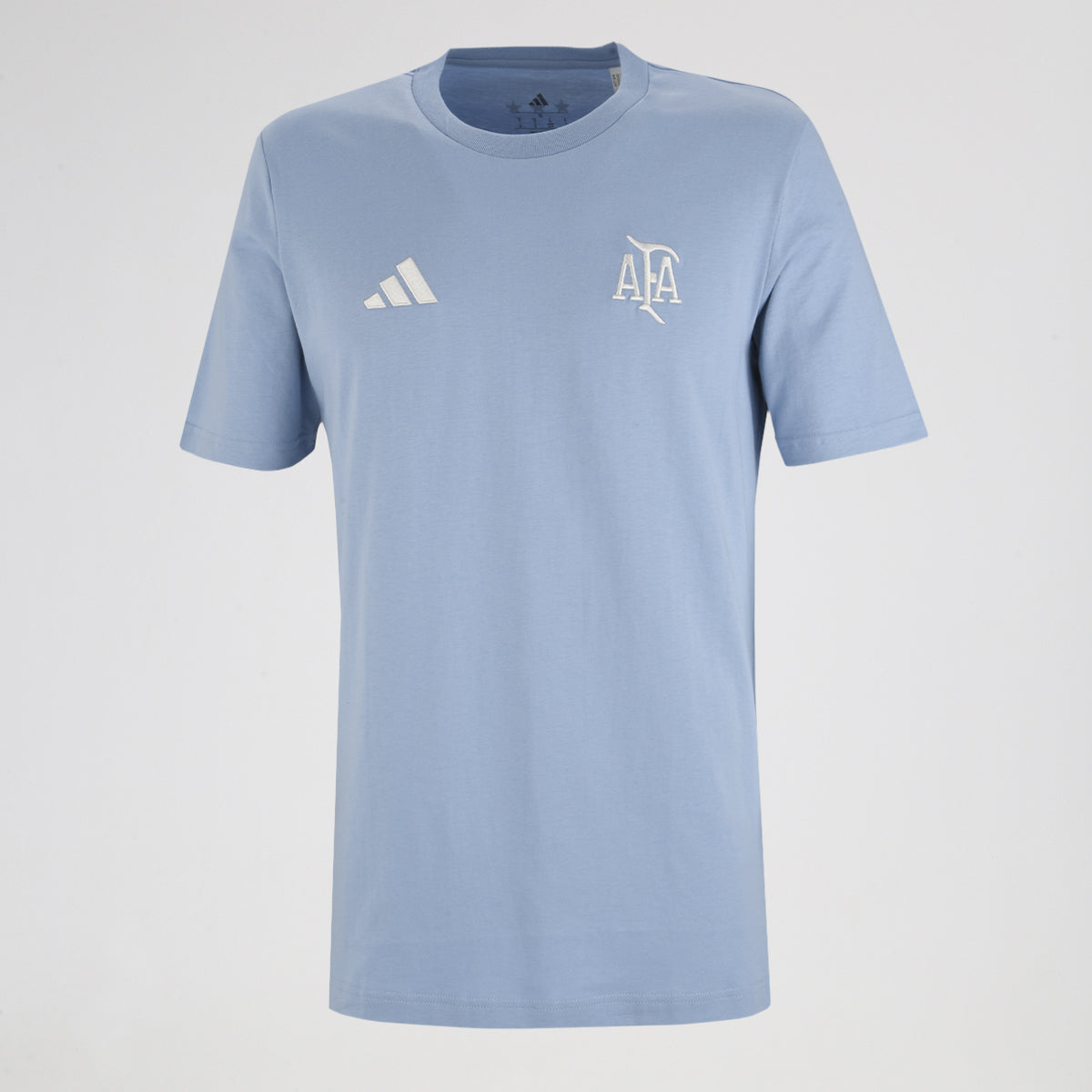 Remera adidas Argentina Aniversario 24/25 Hombre