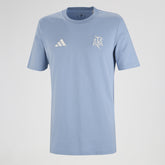 Remera adidas Argentina Aniversario 24/25 Hombre