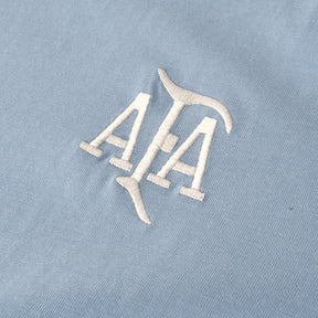 Remera adidas Argentina Aniversario 24/25 Hombre
