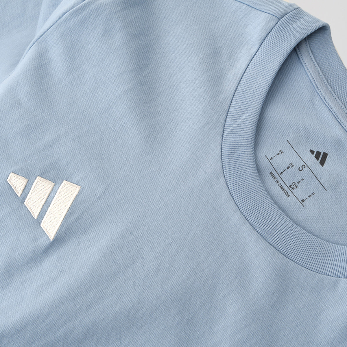 Remera adidas Argentina Aniversario 24/25 Hombre