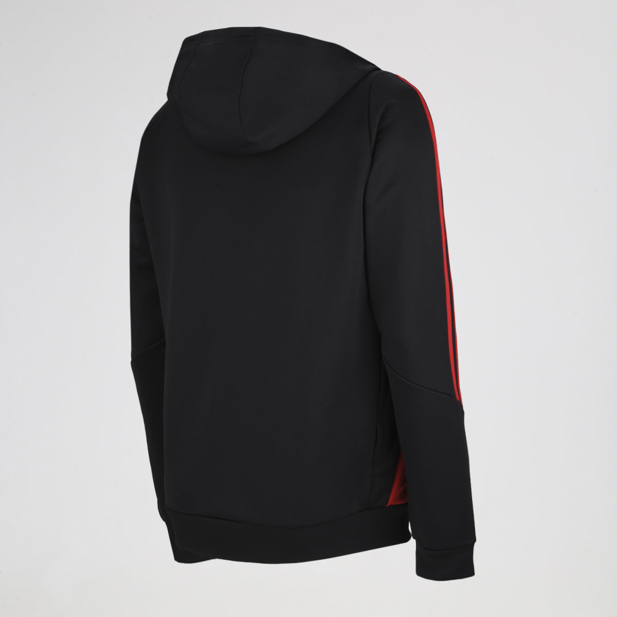 Buzo River Plate adidas Entrenamiento 2024 Hombre