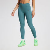 Calza Entrenamiento adidas Optime Stash 7/8 Mujer