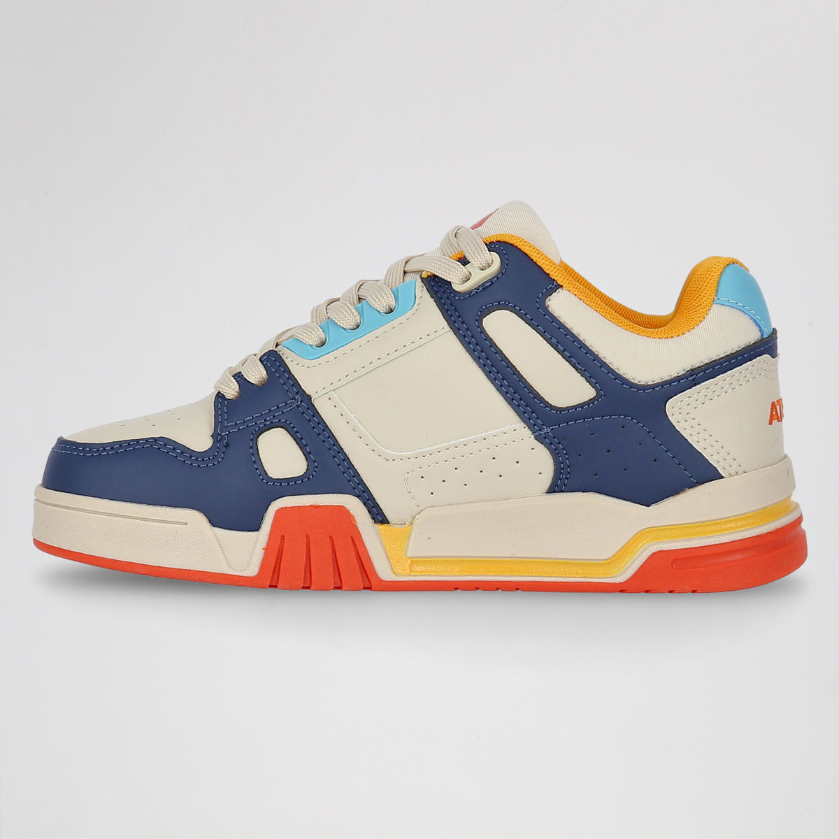 Zapatillas Atomik Emmet Mujer