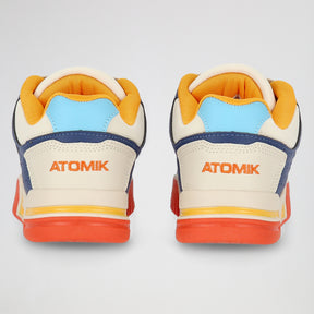 Zapatillas Atomik Emmet Mujer