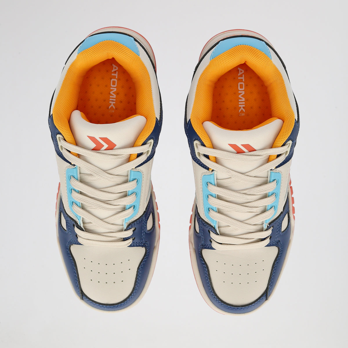 Zapatillas Atomik Emmet Mujer