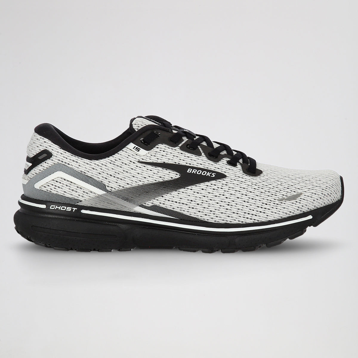 Zapatillas Running Brooks Ghost 15 Hombre