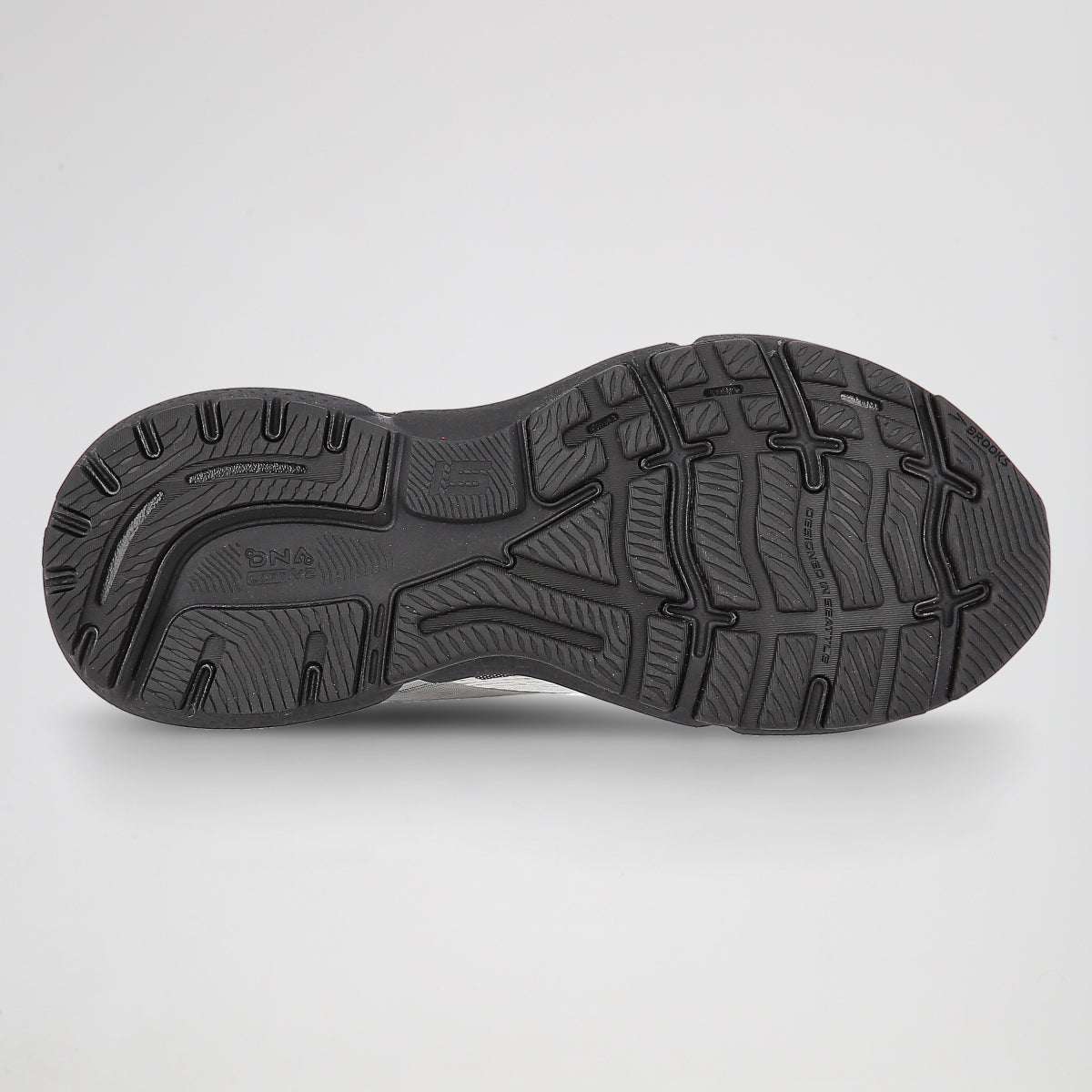 Zapatillas Running Brooks Ghost 15 Hombre